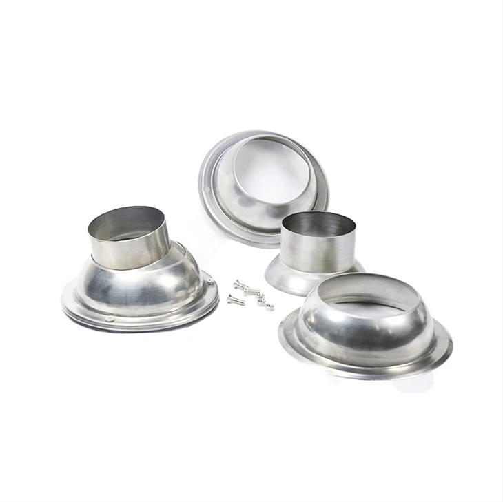 Adjustable Strong Cold Air Shower Nozzle